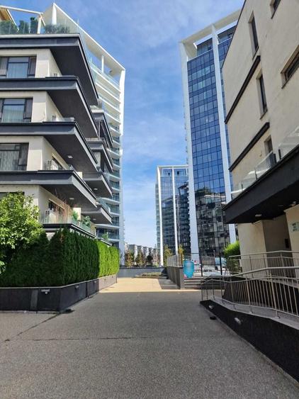 Spațiu comercial, de 200 mp, în Floreasca