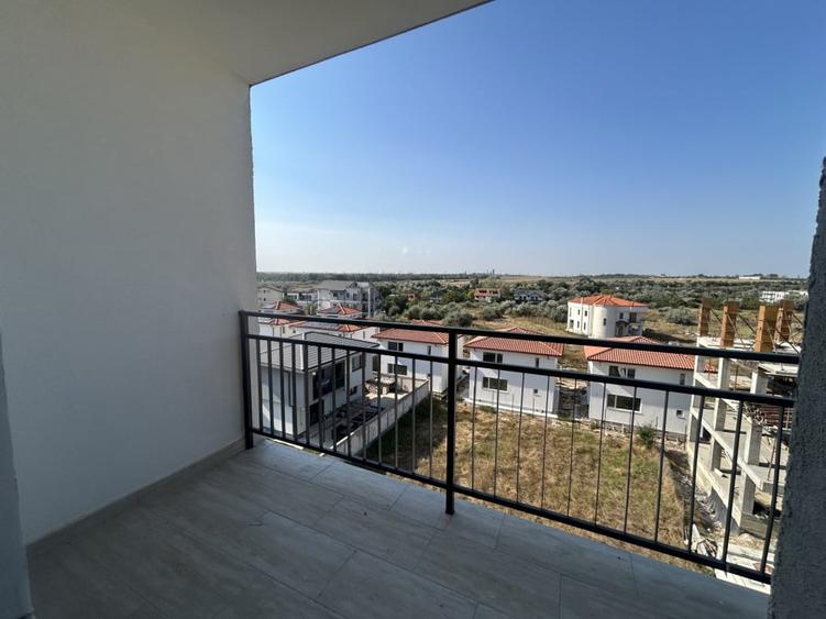 Apartament 2 camere decomandat | 64,8 mp total | Mamaia Nord - 1
