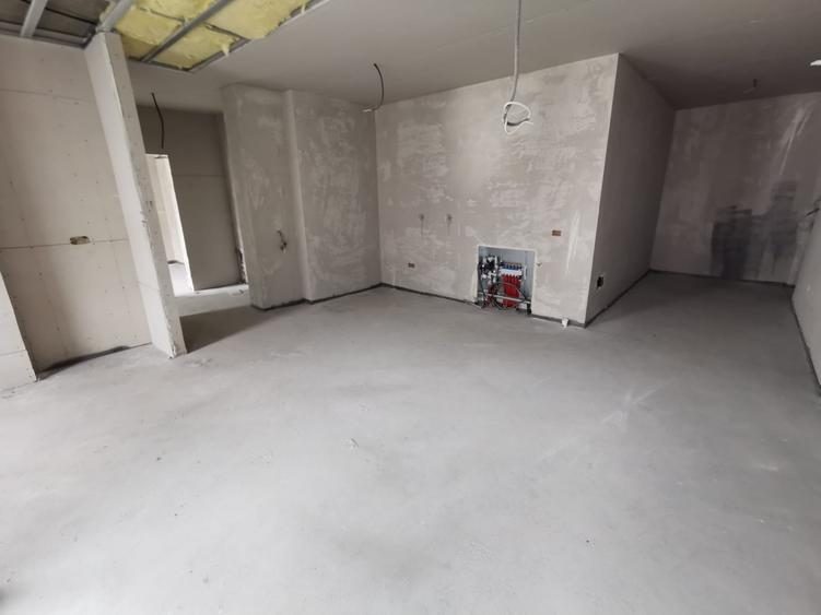 Apartament cu 2 camere decomandat în Mehala