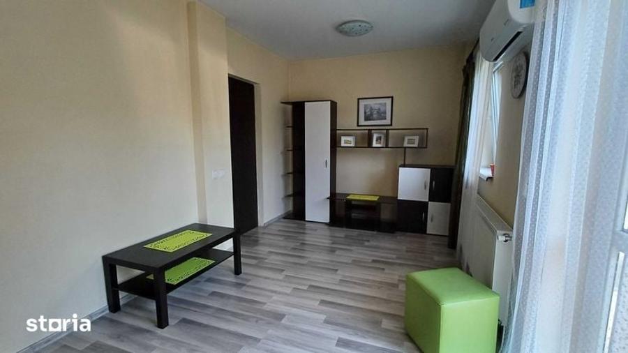 Proprietar, inchiriez apartament cu 2 camere Grand Arena - Berceni - 6