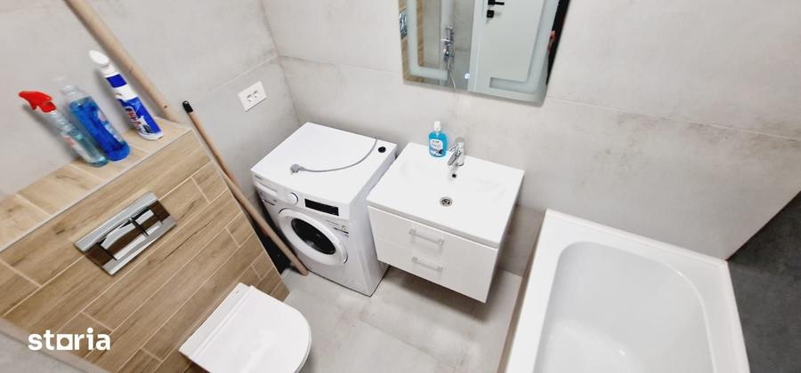 Apartament cu 3 camere în Seleuș