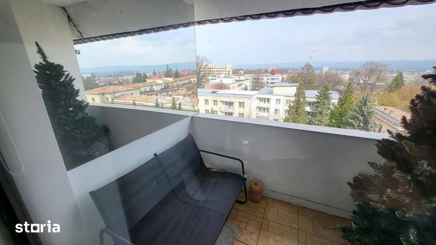 Apartament cu 3 camere în Ultracentral