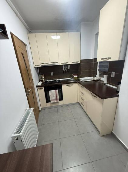 Apartament cu 2 camere, mobilat în Iris