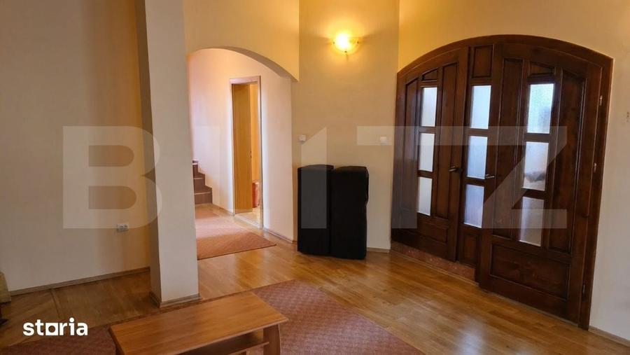 Vila de vanzare in Reghin! - 3