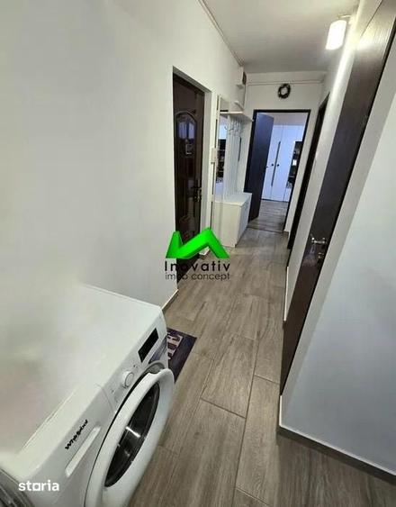 Apartament cu 2 camere decomandat în Șelimbăr