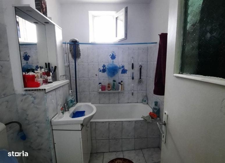 Apartament cu 2 camere în Precista