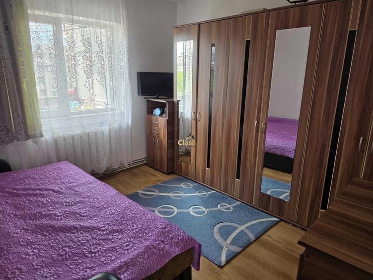 Apartament cu 2 camere decomandat, mobilat în Mărăști