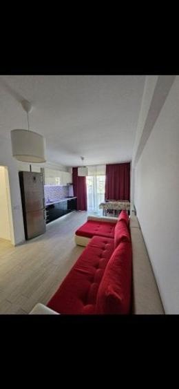 Apartament cu 2 camere decomandat, mobilat în Berceni — fotografia 1
