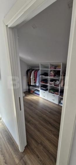 Casă individuală cu 5 camere cu Garaj în Pucioasa