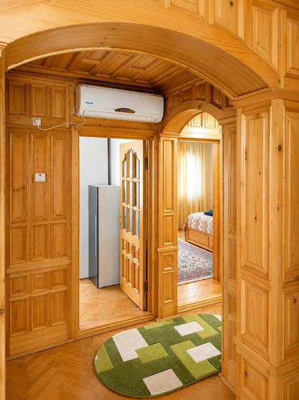 Apartament cu 3 camere decomandat în Unirii Nord