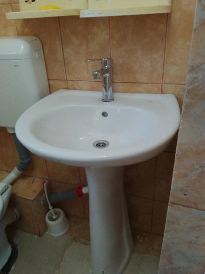Garsonieră nedecomandată în Dacia