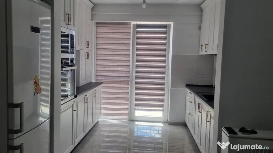 Vand apartament 2 camere central - 5