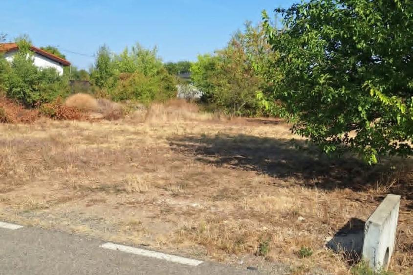 Teren Construcții intravilan de 775 mp, în Felnac