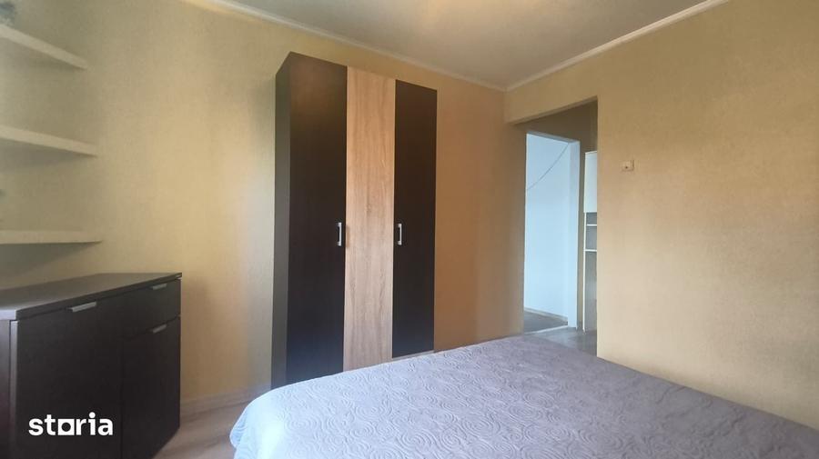 Apartament cu 4 camere în Dacia