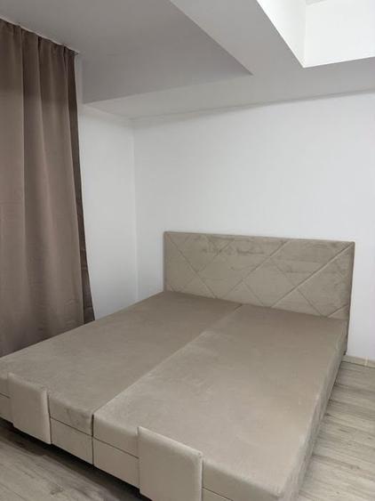 Apartament cu 2 camere decomandat în Exterior Vest