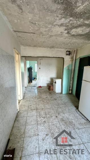 Apartament 3 camere decomandate, 2 balcoane, 65 mp, zona Micro 3-Turda - 3