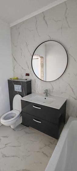 Casă individuală cu 2 camere cu Teren 260 Mp în Lumina