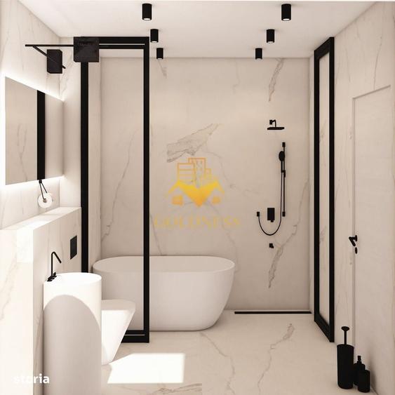 Casă cu 4 camere cu Teren 480 Mp în Dâmbul Rotund