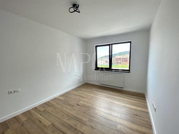 Apartament 2 camere de vanzare in Floresti - 5