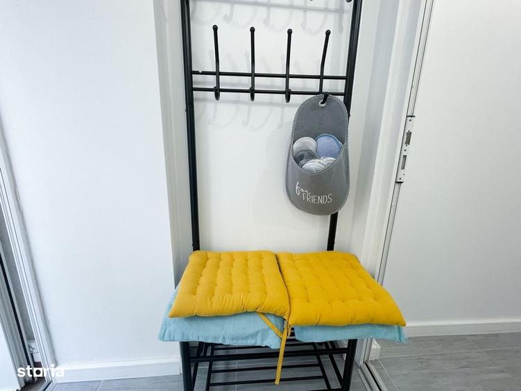 Apartament cu 2 camere în Ultracentral