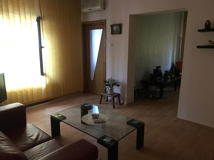 Casă individuală cu 3 camere cu Teren 162 Mp în Vatra Luminoasă
