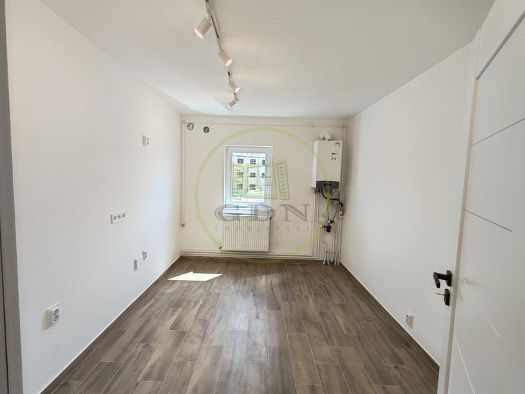Apartament cu 3 camere decomandat în Ștrand