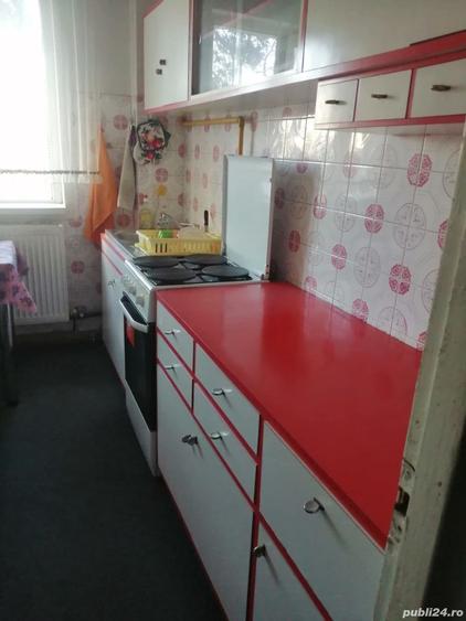 Apartament cu 3 camere decomandat în Mănăștur