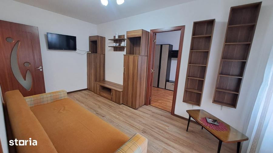 Jupier / Zona Bd. Bucuresti apartament 2 camere de inchiriat - 3