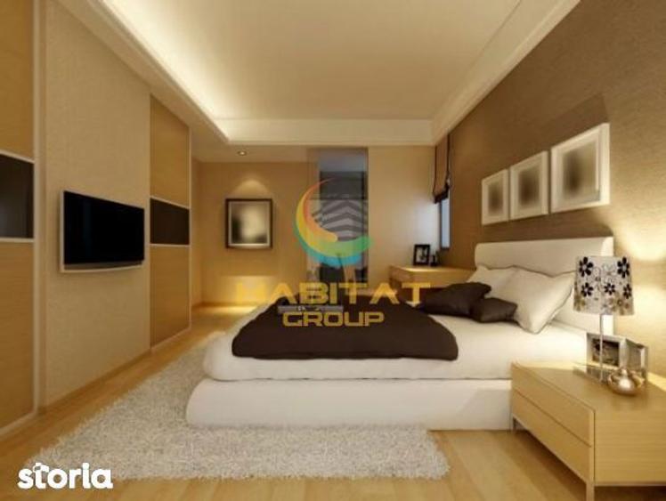Unirii Apartament 3 Camere 2 Bai Terasa 145mp Comision 0% - 4