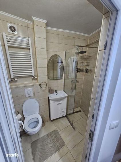 Garsonieră în Central