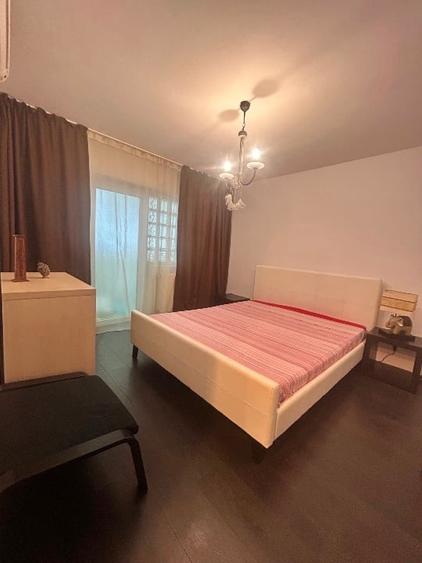 Apartament cu 2 camere decomandat, mobilat în Crângași
