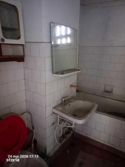 Apartament cu 2 camere decomandat în Țiglina 1