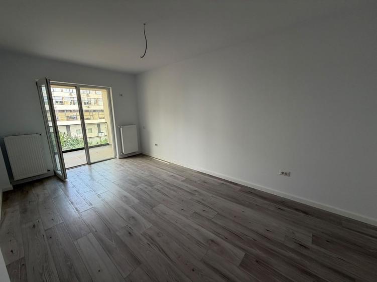 Apartament cu 2 camere decomandat în Dobroești
