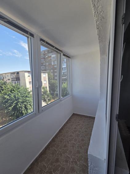 Apartament cu 2 camere decomandat în Aradul Nou