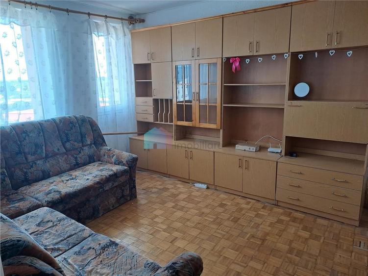 Apartament 2 camere semidecomandate Centru - 2