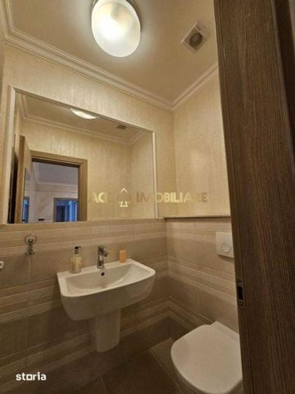 Apartament cu 3 camere în Băneasa