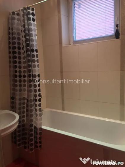 De inchiriat apartament 2 camere in zona Calea Buziasului - Timisoara (Timis)
