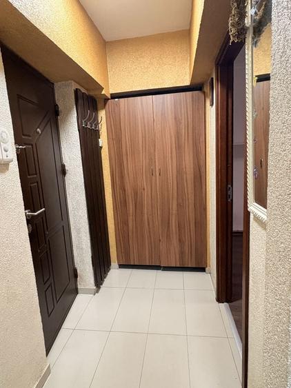 Apartament cu 2 camere decomandat în Malul Mureșului