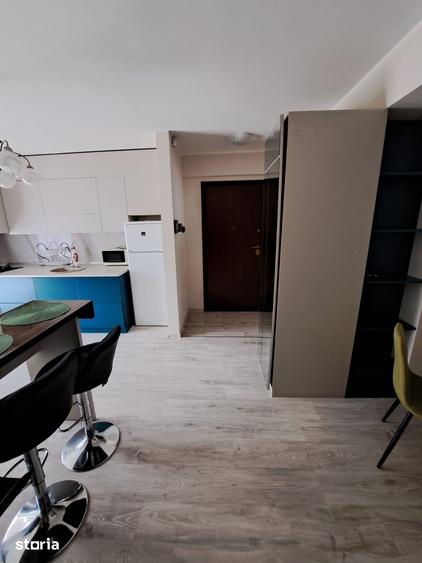 Apartament cu 2 camere semidecomandate, G. Enescu - 9