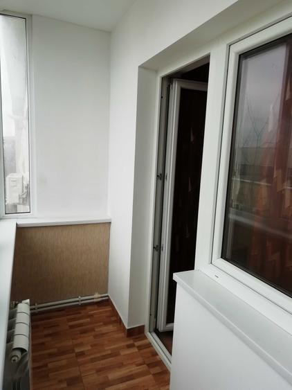 Apartament cu 2 camere semidecomandat în Policlinica