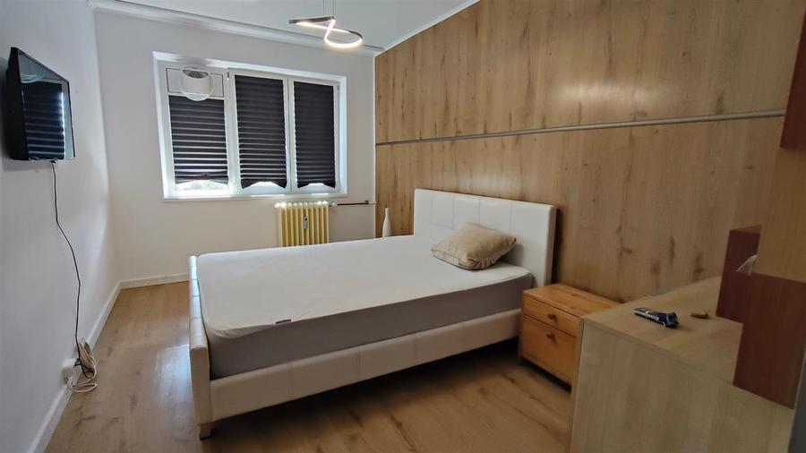 Apartament cu 2 camere decomandat, mobilat în Berceni