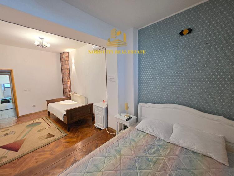 Casă P+1+M | Ultracentral – Bd. Gheorghe Magheru - Romana - 9