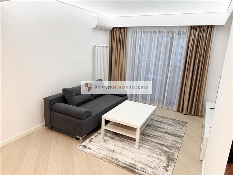 Pipera | Porsche | Cortina North | Bloc 2023 | Parcare - 1