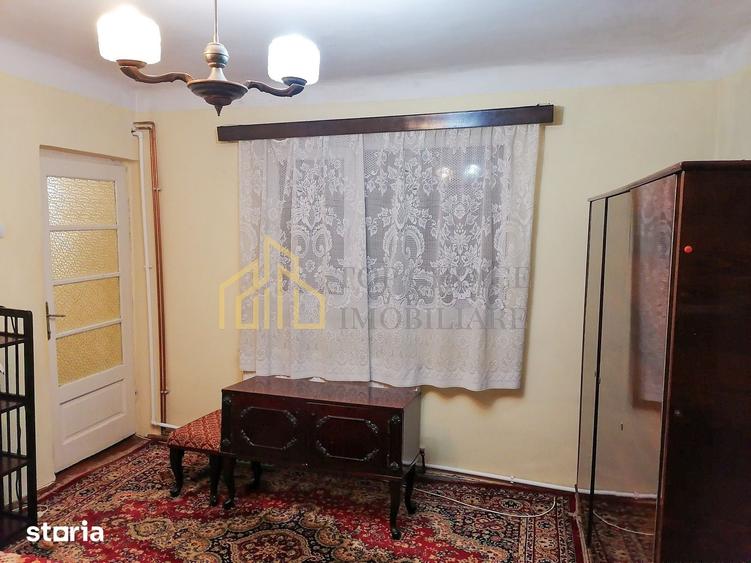 CASA 3 CAMERE SI CURTE - GIULESTI STRADA ARTARULUI - TEREN 296 MP - 16