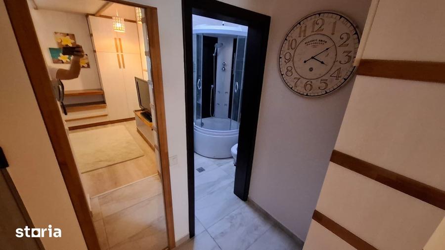 Apartament 1 camera, in Palas- LAZAR RESIDENCE - 4