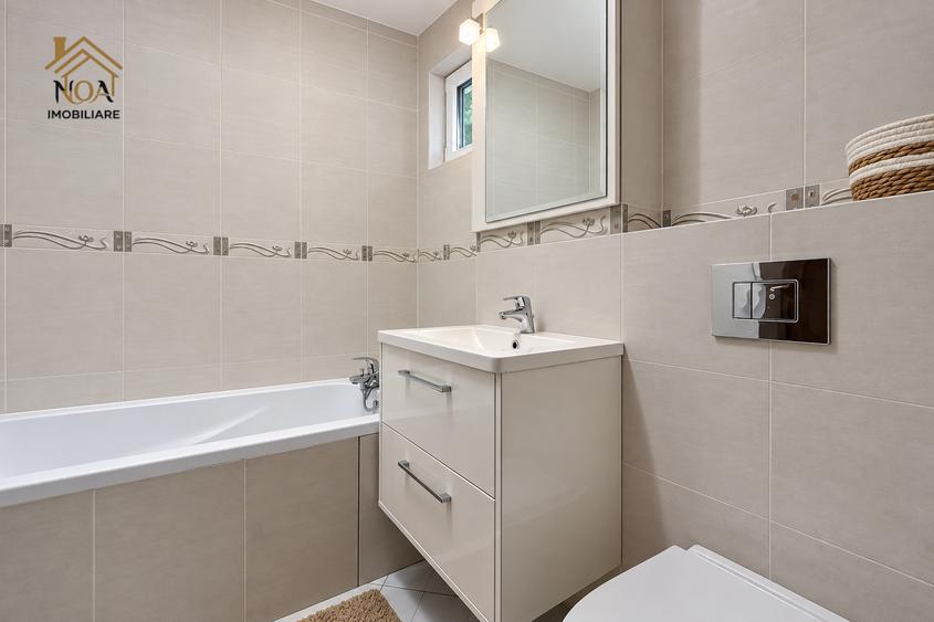 Confort, spatiu si calitate | Apartament 3 camere Decomandat - 11