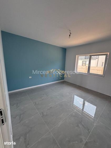 Casa parter 3 camere, teren 350 mp, Berceni