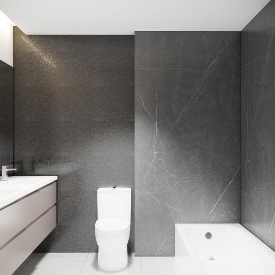 Apartament cu 2 camere semidecomandat în Dobroești