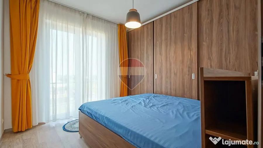 COMISION 0%! Apartament 2 camere mobilat ?i utilat | Ghi... - 1