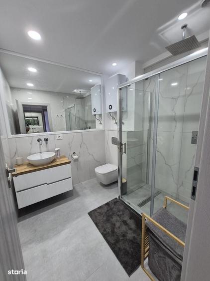 Apartament cu 2 camere în Tomnatic